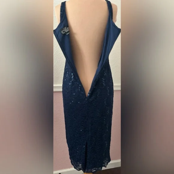 2οΈβ£ Piece Glam dress ππ - Picture 15 of 16